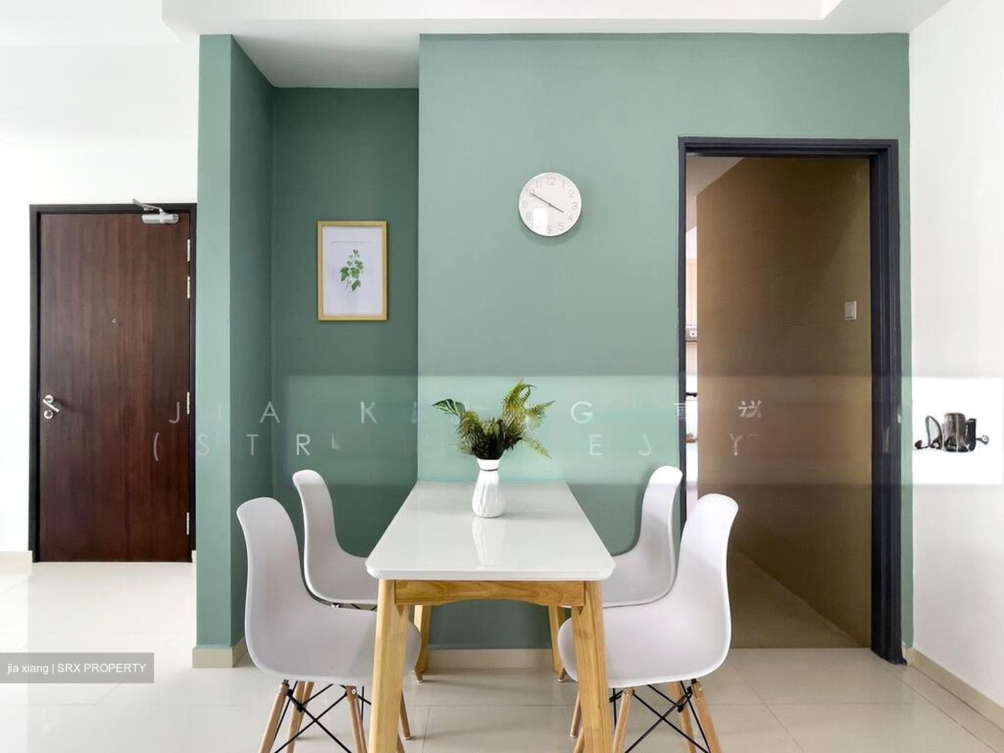 Sims Dorado (D14), Apartment #525701571